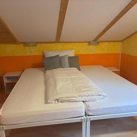 Kantor Village Am Millstaetter See - Boutique-Chalets Und Lodges Millstatt Dış mekan fotoğraf