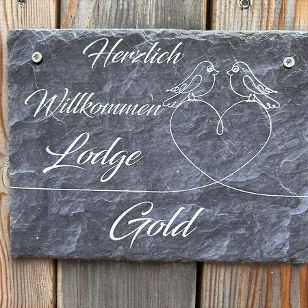 Kantor Village Am Millstaetter See - Boutique-Chalets Und Lodges Millstatt Dış mekan fotoğraf
