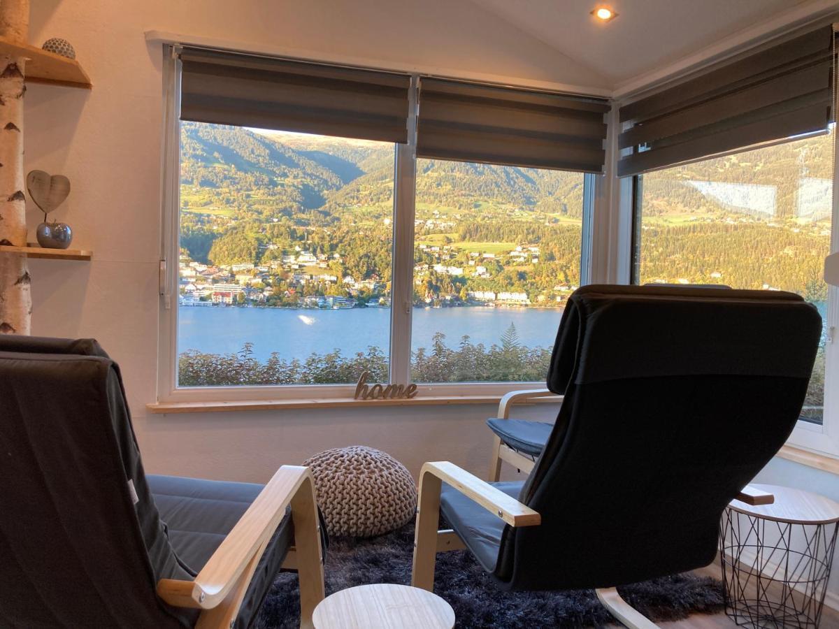Kantor Village Am Millstaetter See - Boutique-Chalets Und Lodges Millstatt Dış mekan fotoğraf