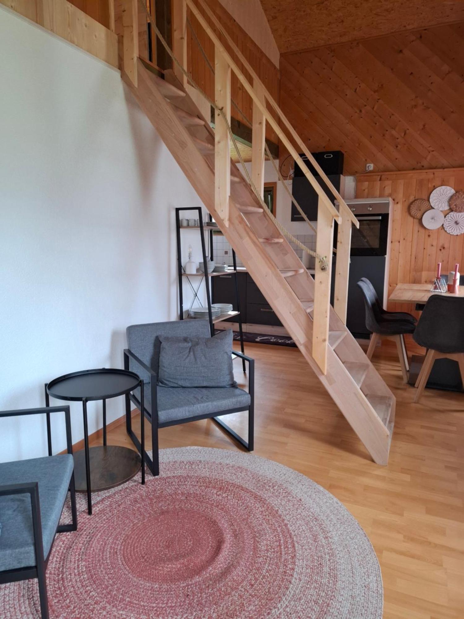 Kantor Village Am Millstaetter See - Boutique-Chalets Und Lodges Millstatt Dış mekan fotoğraf