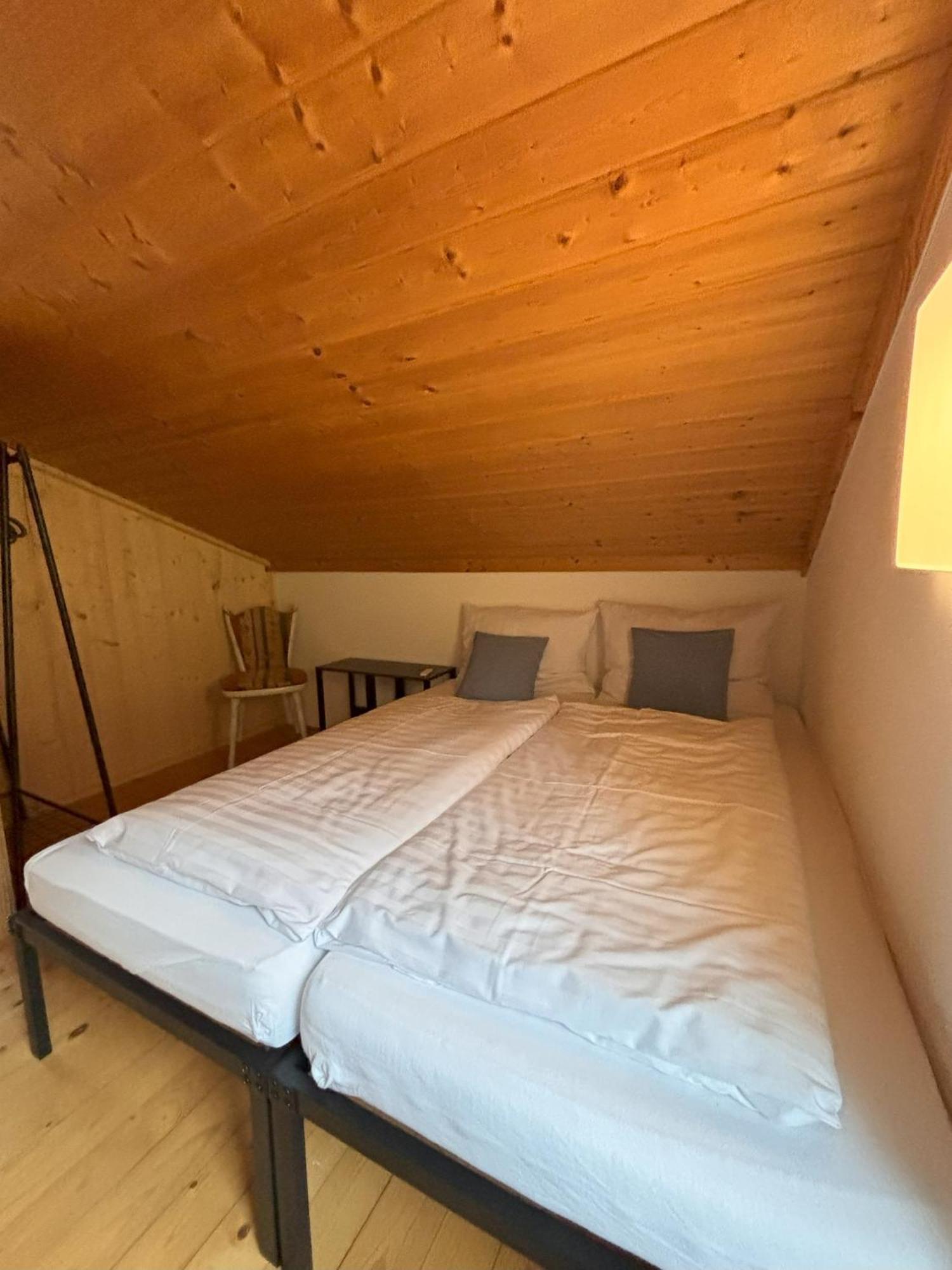 Kantor Village Am Millstaetter See - Boutique-Chalets Und Lodges Millstatt Dış mekan fotoğraf
