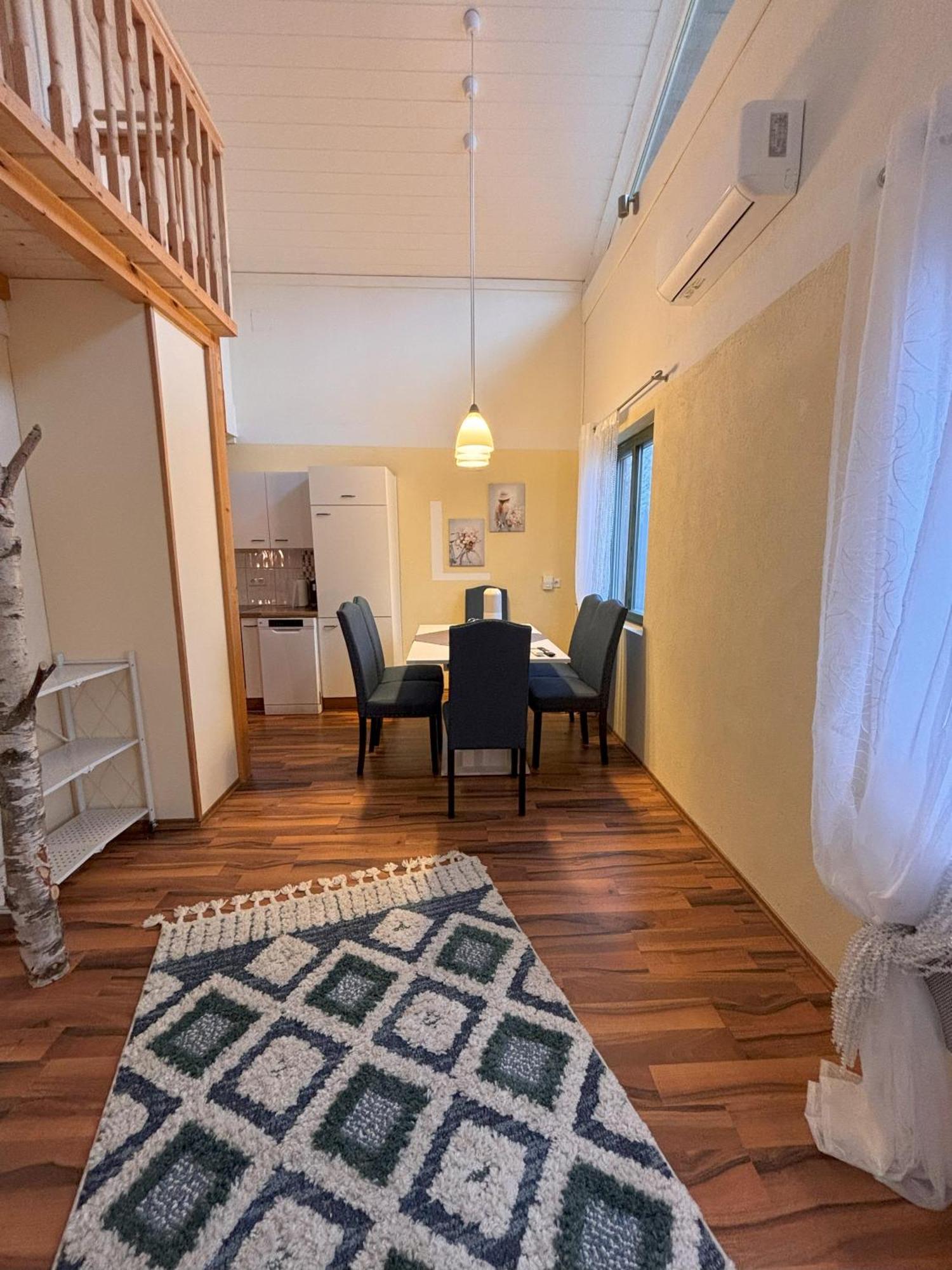 Kantor Village Am Millstaetter See - Boutique-Chalets Und Lodges Millstatt Dış mekan fotoğraf