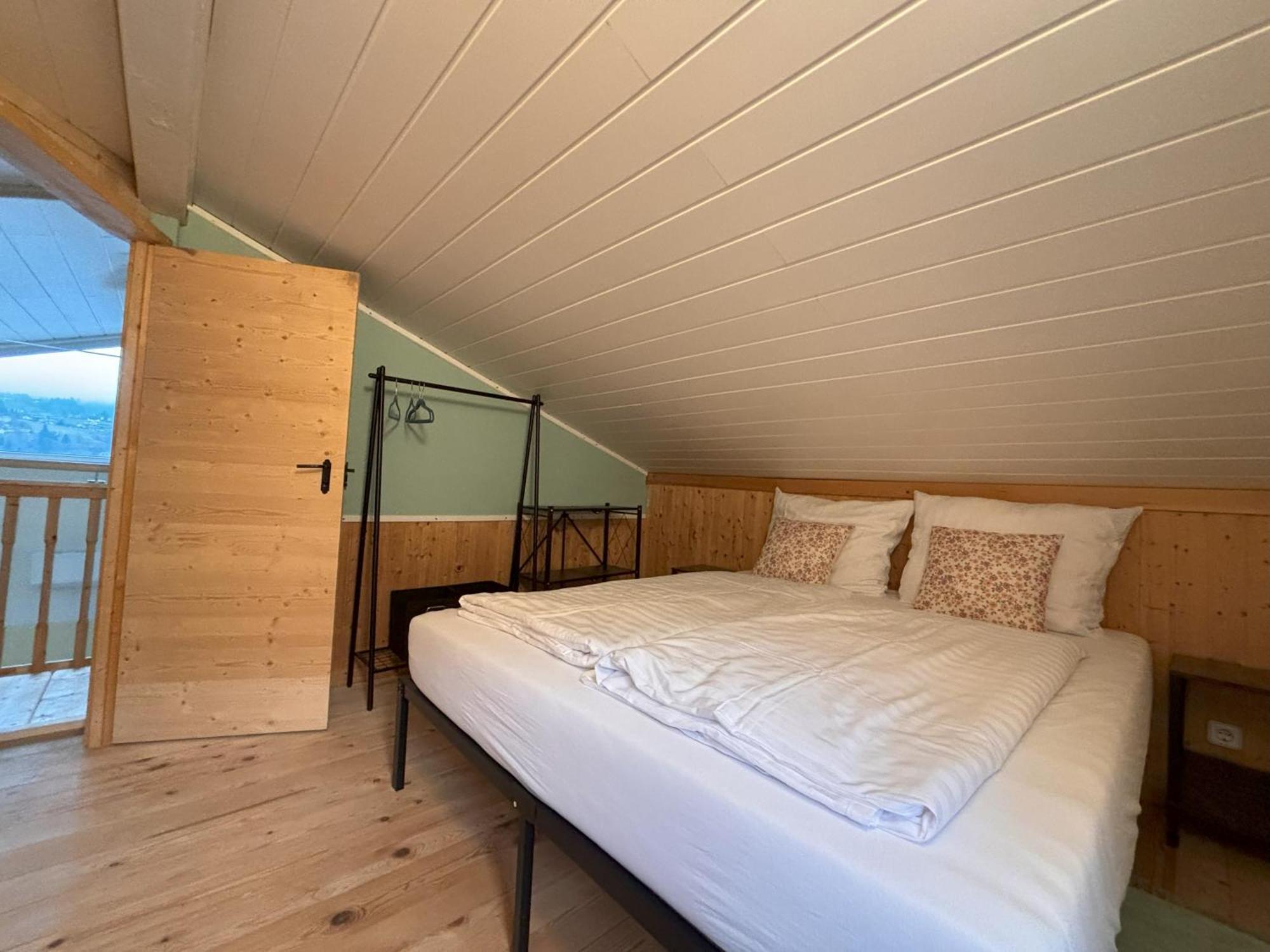 Kantor Village Am Millstaetter See - Boutique-Chalets Und Lodges Millstatt Dış mekan fotoğraf