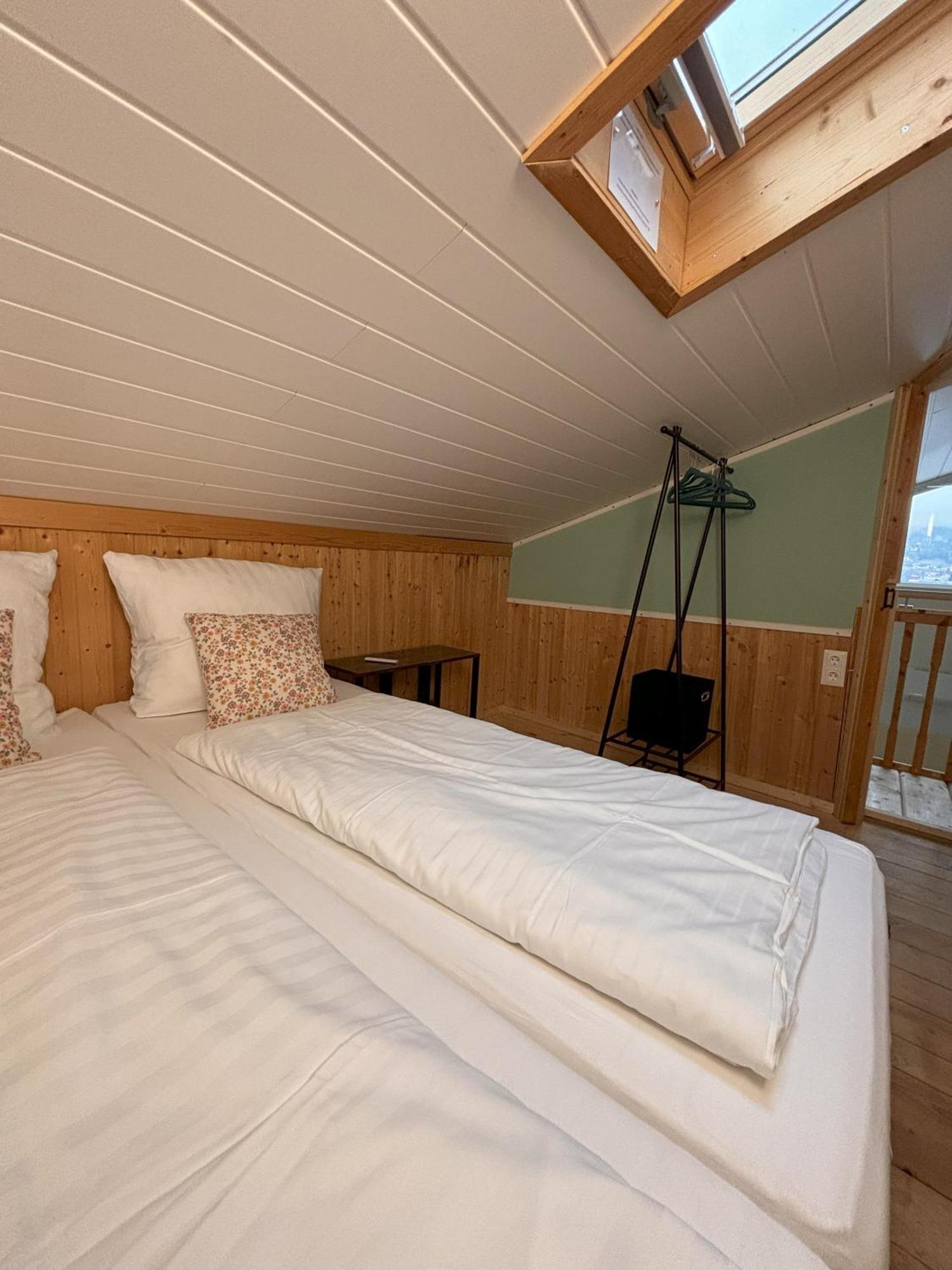 Kantor Village Am Millstaetter See - Boutique-Chalets Und Lodges Millstatt Dış mekan fotoğraf