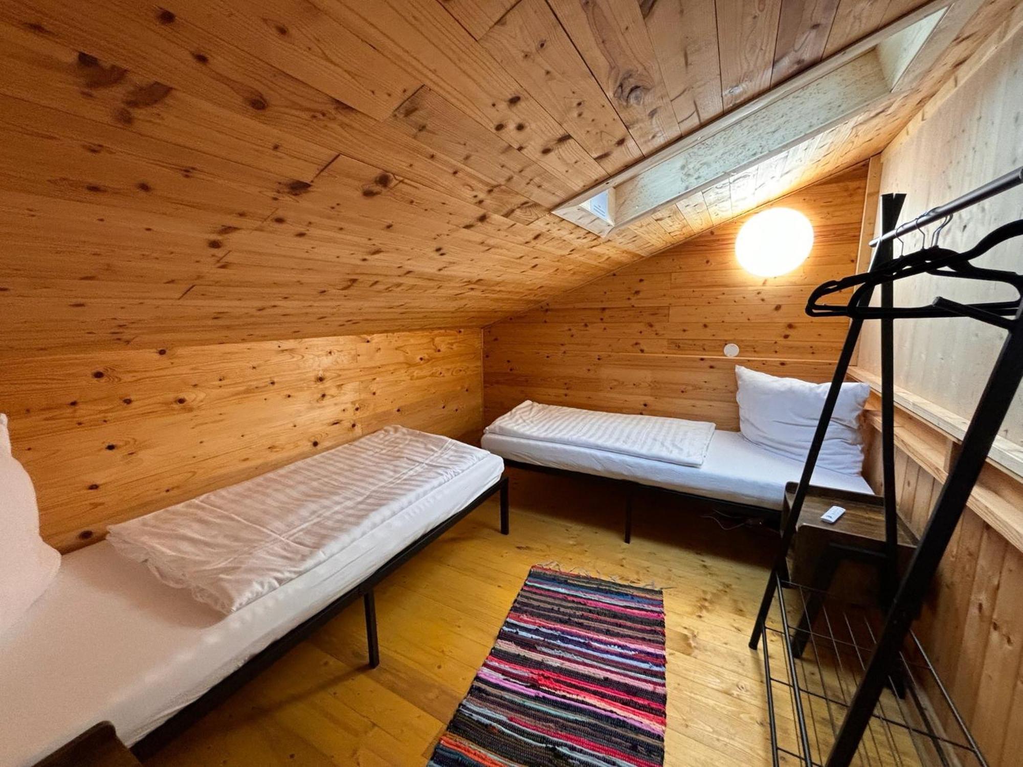 Kantor Village Am Millstaetter See - Boutique-Chalets Und Lodges Millstatt Dış mekan fotoğraf
