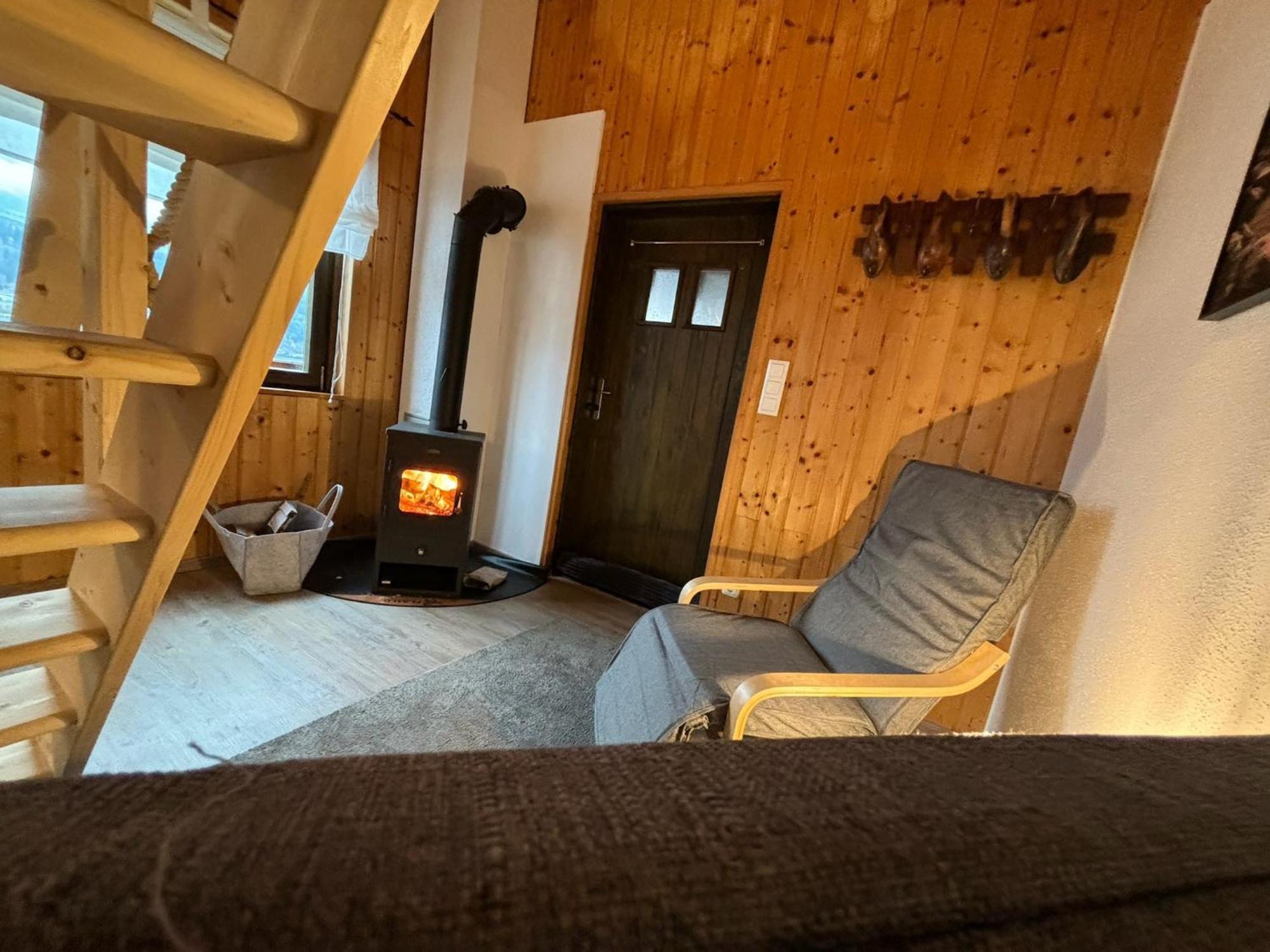 Kantor Village Am Millstaetter See - Boutique-Chalets Und Lodges Millstatt Dış mekan fotoğraf