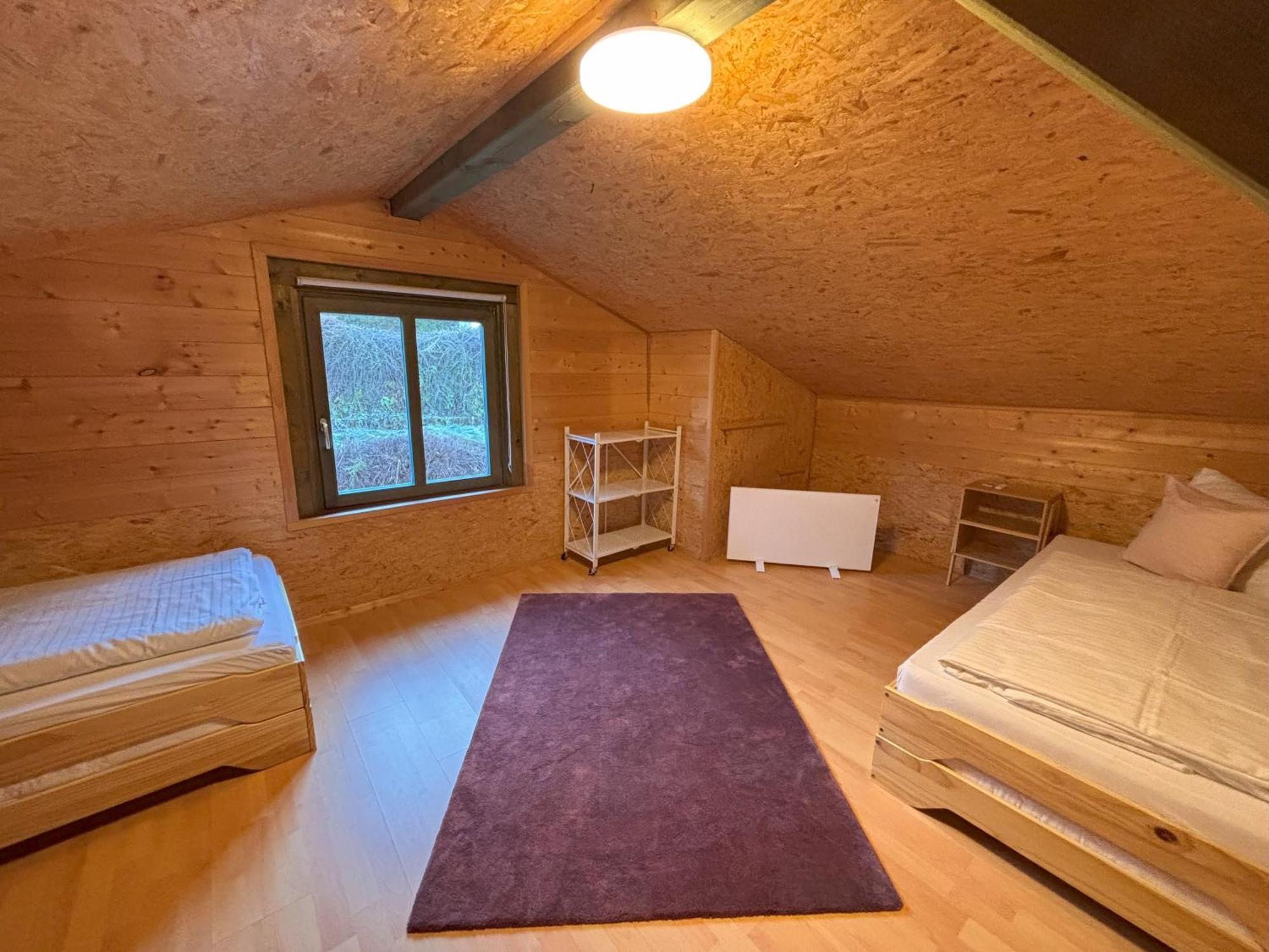 Kantor Village Am Millstaetter See - Boutique-Chalets Und Lodges Millstatt Dış mekan fotoğraf