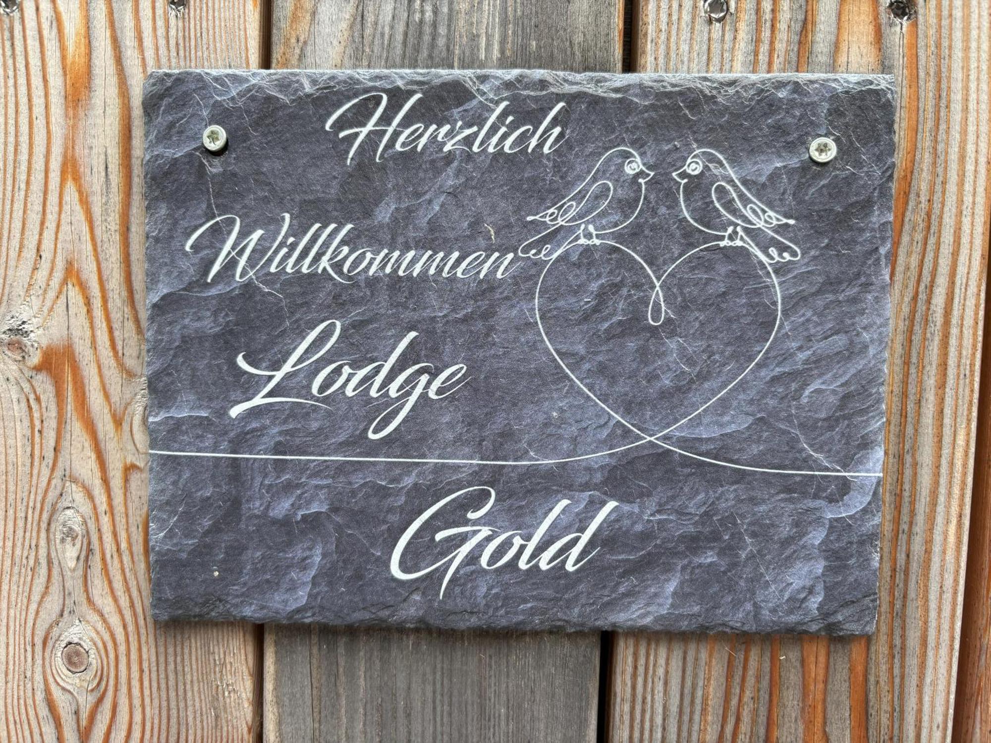 Kantor Village Am Millstaetter See - Boutique-Chalets Und Lodges Millstatt Dış mekan fotoğraf